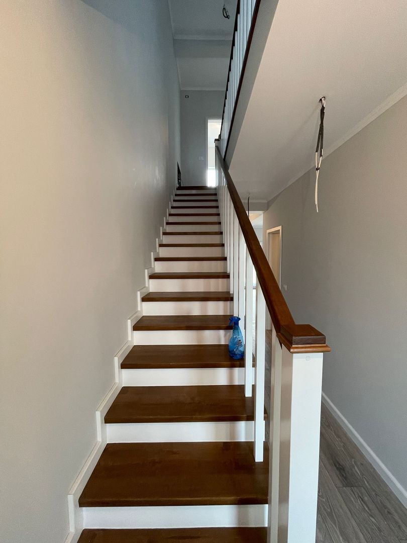 Duplex-4 camere-pozitie excelenta-la asfalt-Remetea Mare - Poză 9