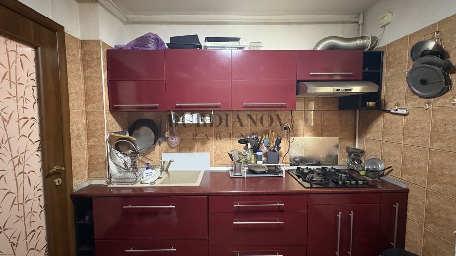 Apartament cu 2 camere - Metrou Gorjului - Str. Mălinului - Poză 4