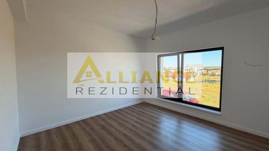 CASĂ INDIVIDUALĂ PREMIUM – COMUNA BERCENI - Poză 9