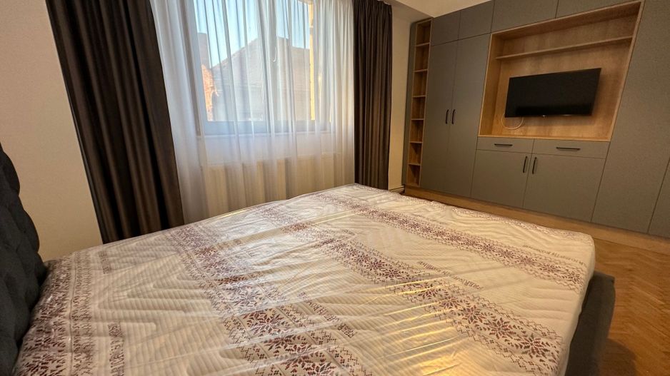 Apartament cu 3 camere de închiriat în zona Ultracentral - Poză 4