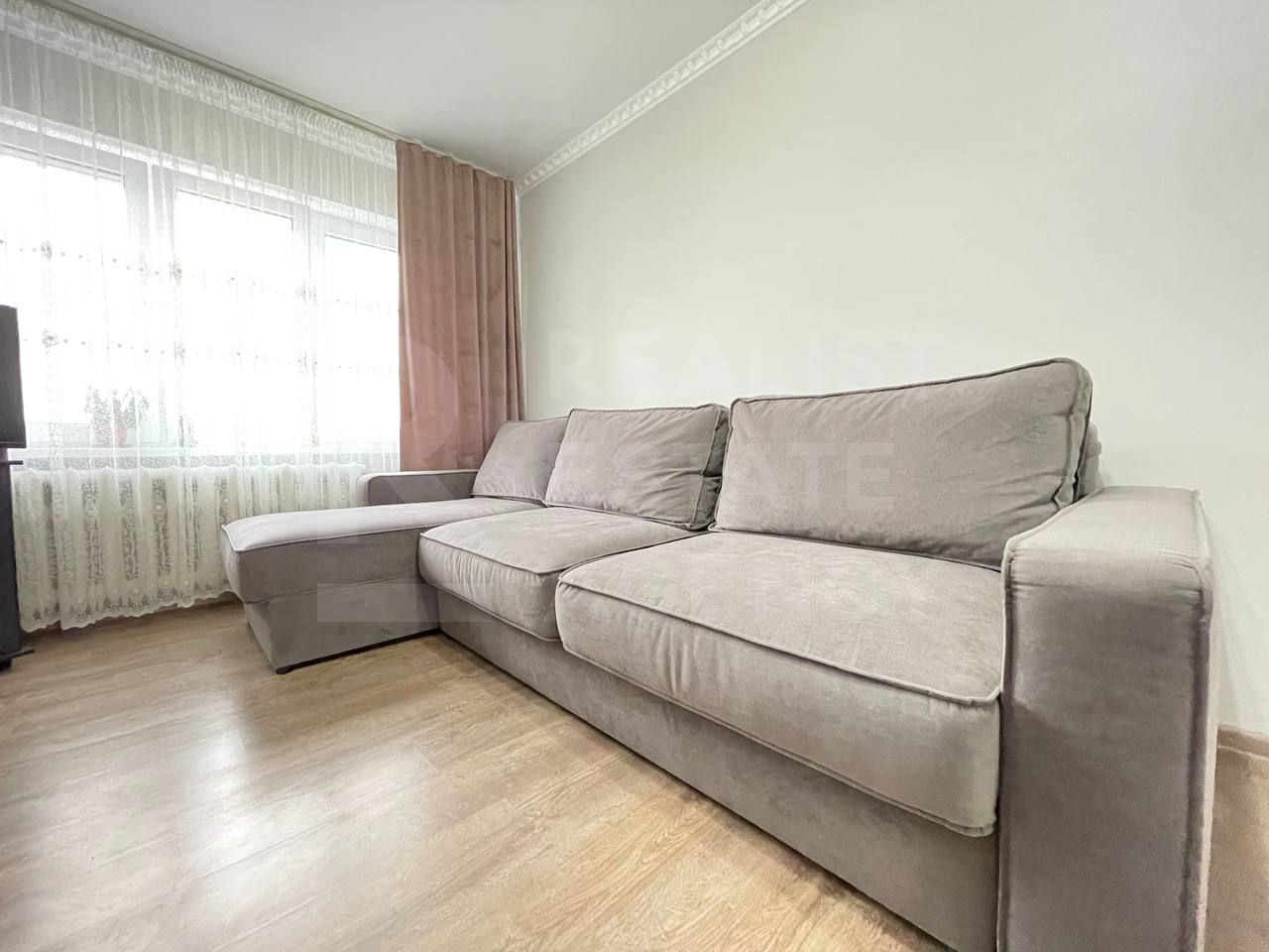 Chirie, apartament, 2 camere, Bd. Mircea Cel Bătrân, Ciocana - Poză 3