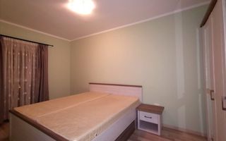 3 camere, modern, parcare, bloc nou, Marasti zona Fabricii, Clujana - Poză 8
