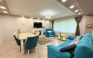 Apartament 4 camere decomandate la cheie zona Arinilor Mănăștur - Poză 2