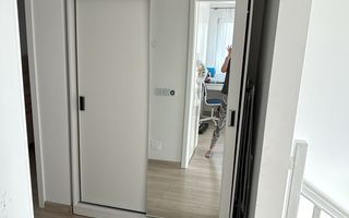 Casa individuala finisata, teren 474, zona Profi - Poză 16