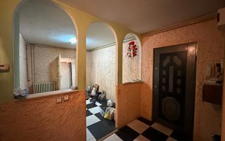 Apartament cu 3 camere | Finisaje clasice | Cartierul Zorilor - Poză 4