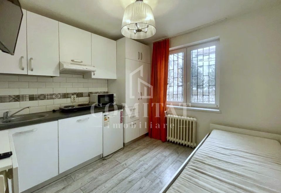 Garsoniera de Vanzare | 11 mp | cartier Gheorgheni - Poză 1
