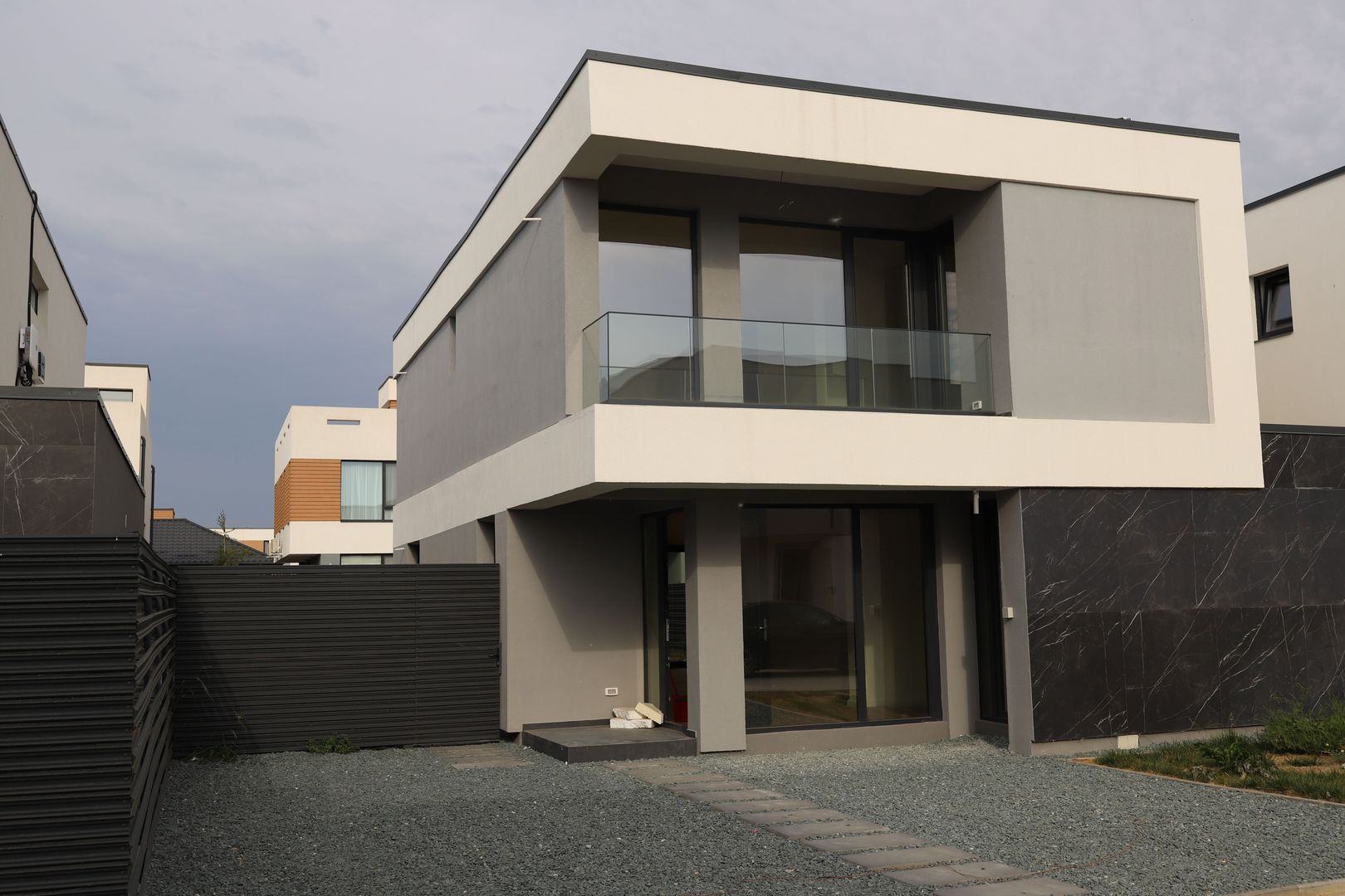 NovoVillas Tunari oporunity - Poză 2