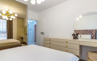 Apartament ultrafinisat | 3 Camere | Marasti - Poză 6