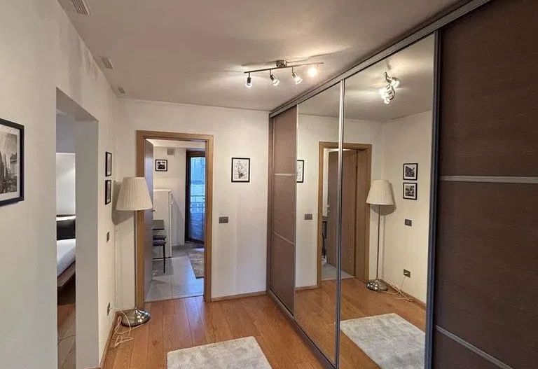 Garsoniera Bulevardul Natiunilor Unite - Poză 5