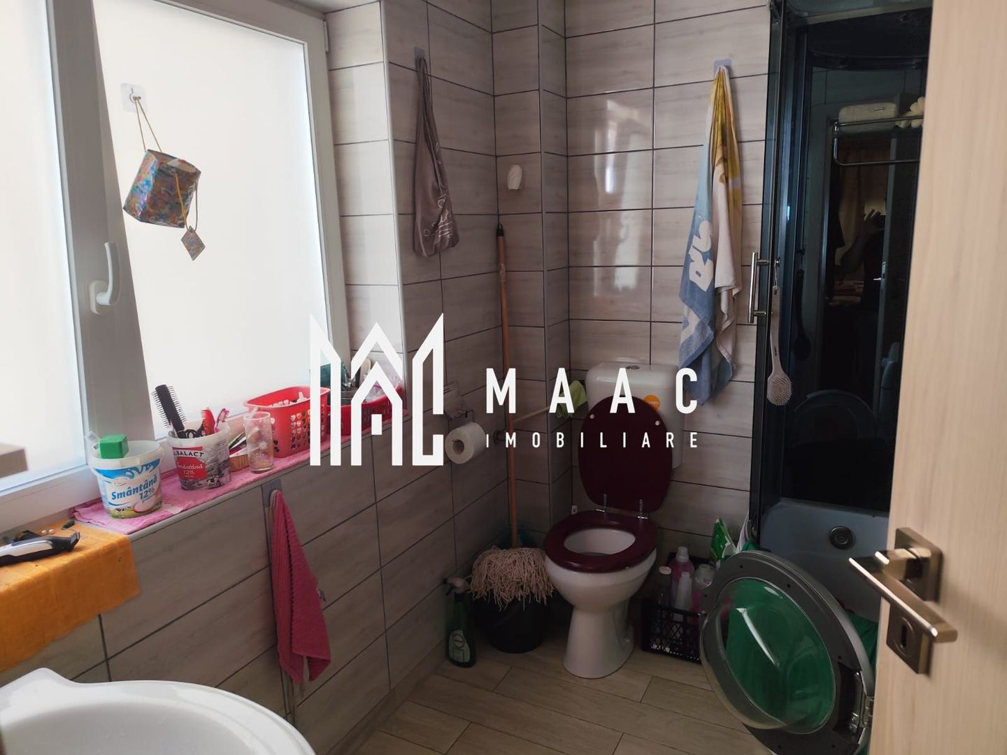 Apartament 2 Camere I Decomandat I Parter I Arhitectilor - Poză 7