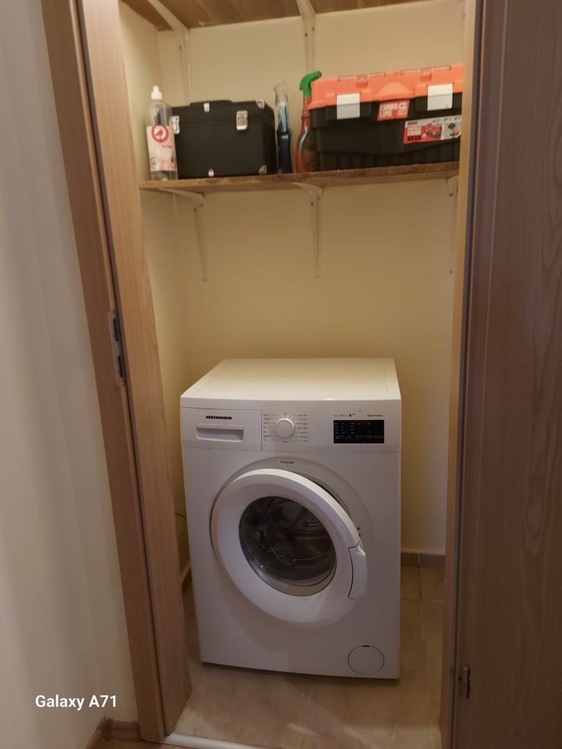 COMISION 0% | Apartament 3 camerfe | Giroc | 55 mp + 12 mp Balcon - Poză 19