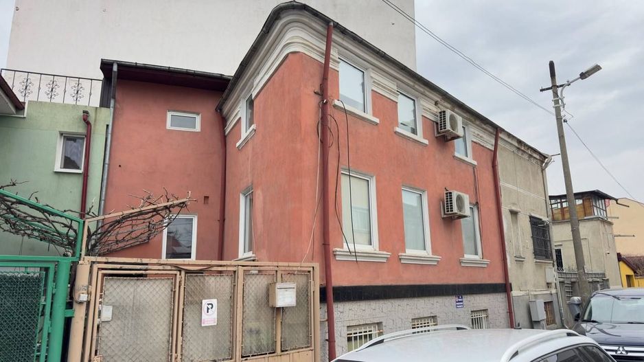 Vila cu 4 camere D+P+1 | Piata Unirii | Bd. Marasesti | 2 locuri parcare - Poză 22