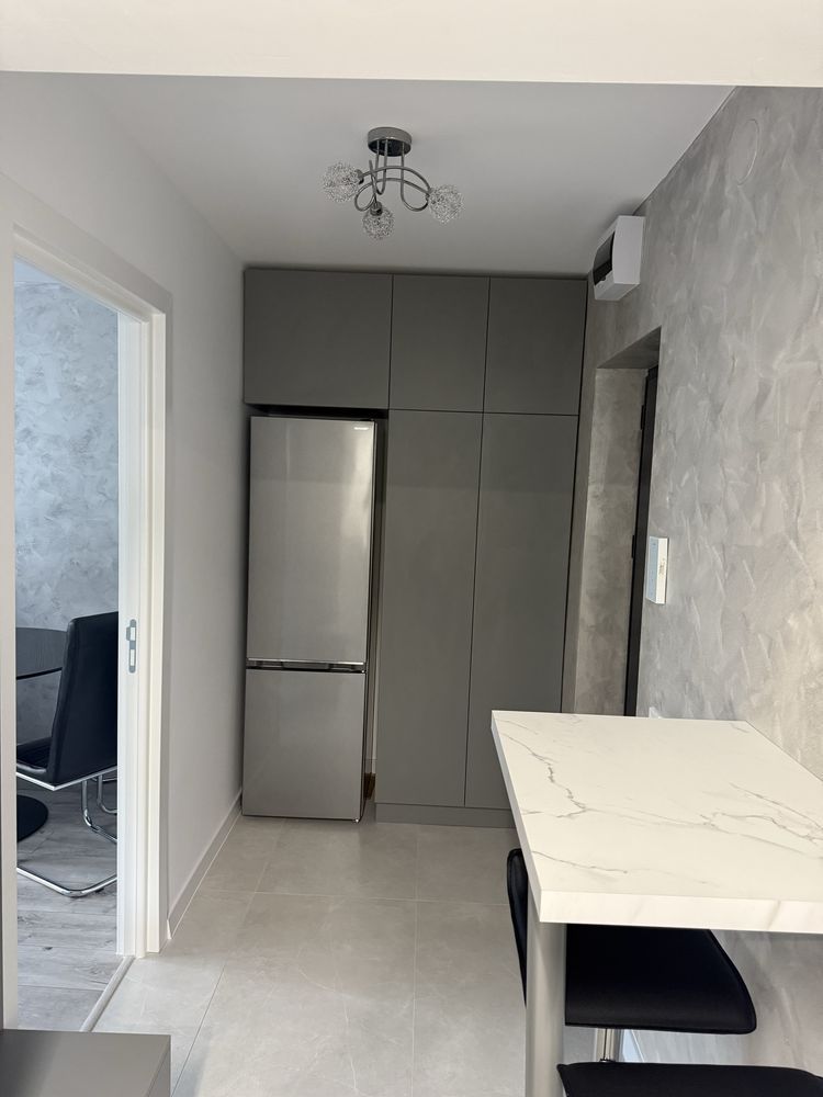 Apartament cu 2 camere la prima inchiriere | 41 mp | Plopilor - Poză 5