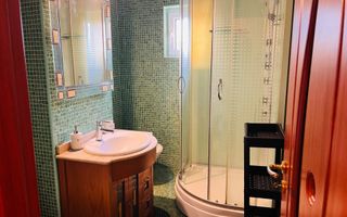 Apartament primitor 2 camere, etaj 1, George Enescu - zona Liceul Energetic - Poză 13