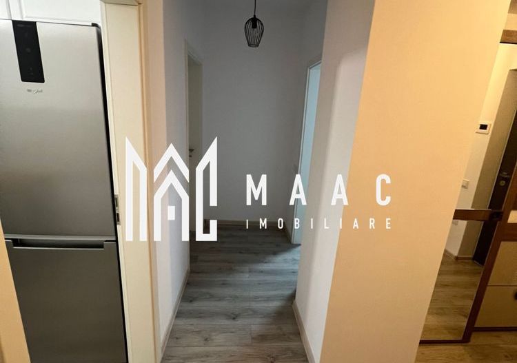 Apartament 2 camere | Etaj 3 | Balcon |  Mihai Viteazu - Poză 4