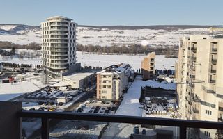 Apartament cu 3 camere | 70 mp | Prima inchiriere | Parcare | Zona Vivo - Poză 16