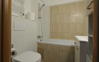 APARTAMENT 2 CAMERE | BLOC REABILITAT | FLOREASCA - Poză 5