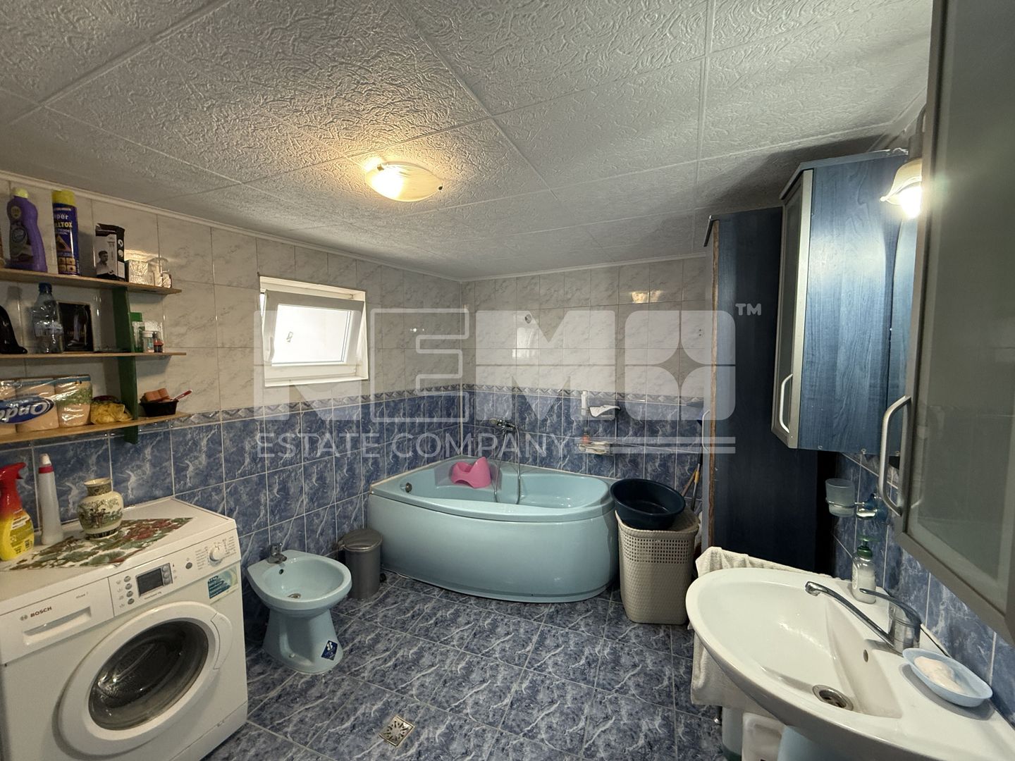 CASA CU DEPENDINTE | GARAJ | CURTE | TISAUTI | SUCEAVA - Poză 17