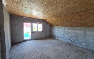 Casa 5 Camere, 284 mp, Teren 459/913, Toate Utilitatile, Zona Arex - Poză 18