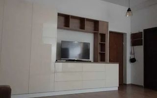 Apartament 2 camere de inchiriat --PARCARE-Centru- zona Platina/USMV - Poză 2