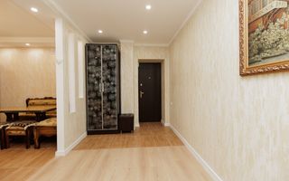 Vanzare, apartament, 2 camere, str. Căpriana, Durlești - Poză 17