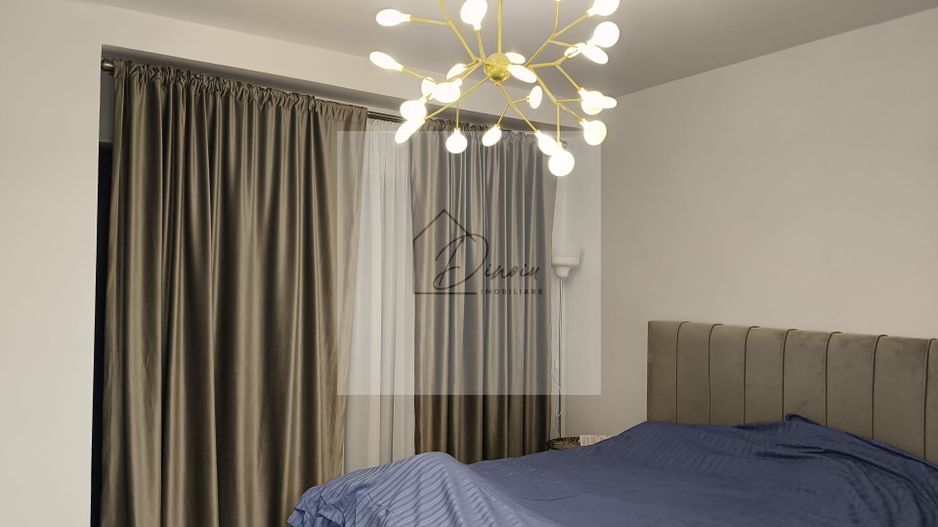 Vila 4 camere Tunari I noua, mobilata I zona centrala Parc Primarie - Poză 7