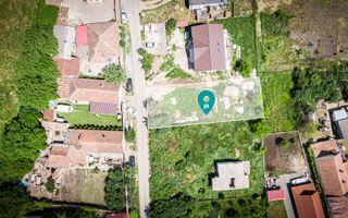 Loc de casa de 539 mp în Vladimirescu - Poză 1