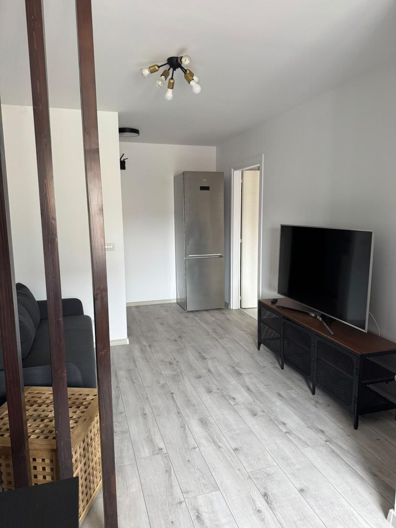 Apartament 3 camere Palladium,  centrală, renovat, Pet friendly, Nicolae Teclu - Poză 11