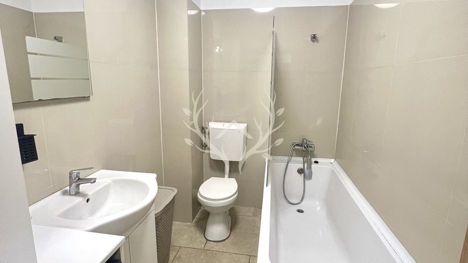Studio modern, 44 mp , locati excelenta - Str. Augustin Prasecan - Poză 5