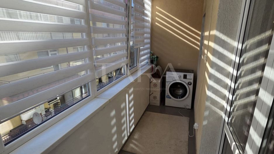 Apartament 2 camere Mănăștur, Zona Restaurantului Roata. - Poză 6