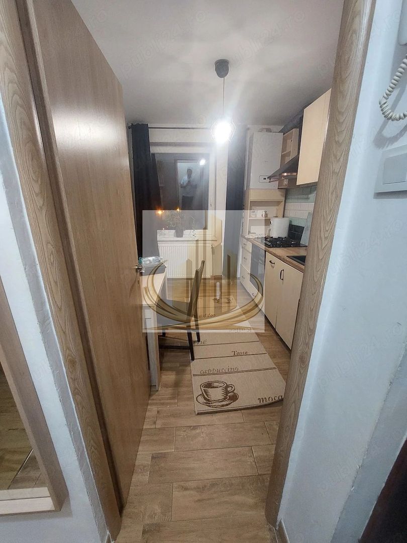 2 Cam, Renovat Complet, Etaj 1 | Zona Brâncoveanu | Ideal investitie - Poză 6