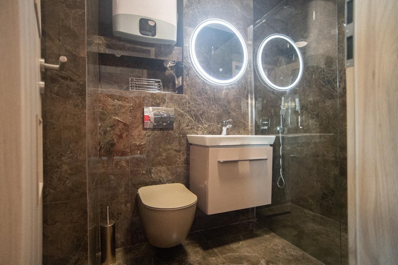 Comision 0% Apartamentmodern cu vedere panoramică | Piața Mărăști – Ultracentral - Poză 10