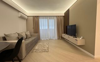 Apartament 2 camere de inchiriat  | Cortina North - Poză 3