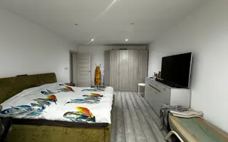 Apartament la etaj intermediar | Parcare subterană | Zona Str Cetatii - Poză 11