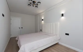Vânzare, apartament, 4 camere, str. Vasile Lupu, Buiucani - Poză 11