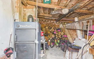 Casă individuală 3 camere,teren de 1500Mp Bătania - Poză 26