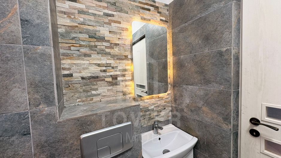 Apartament cu 3 camere cu grădină | 100 mp | - Poză 10