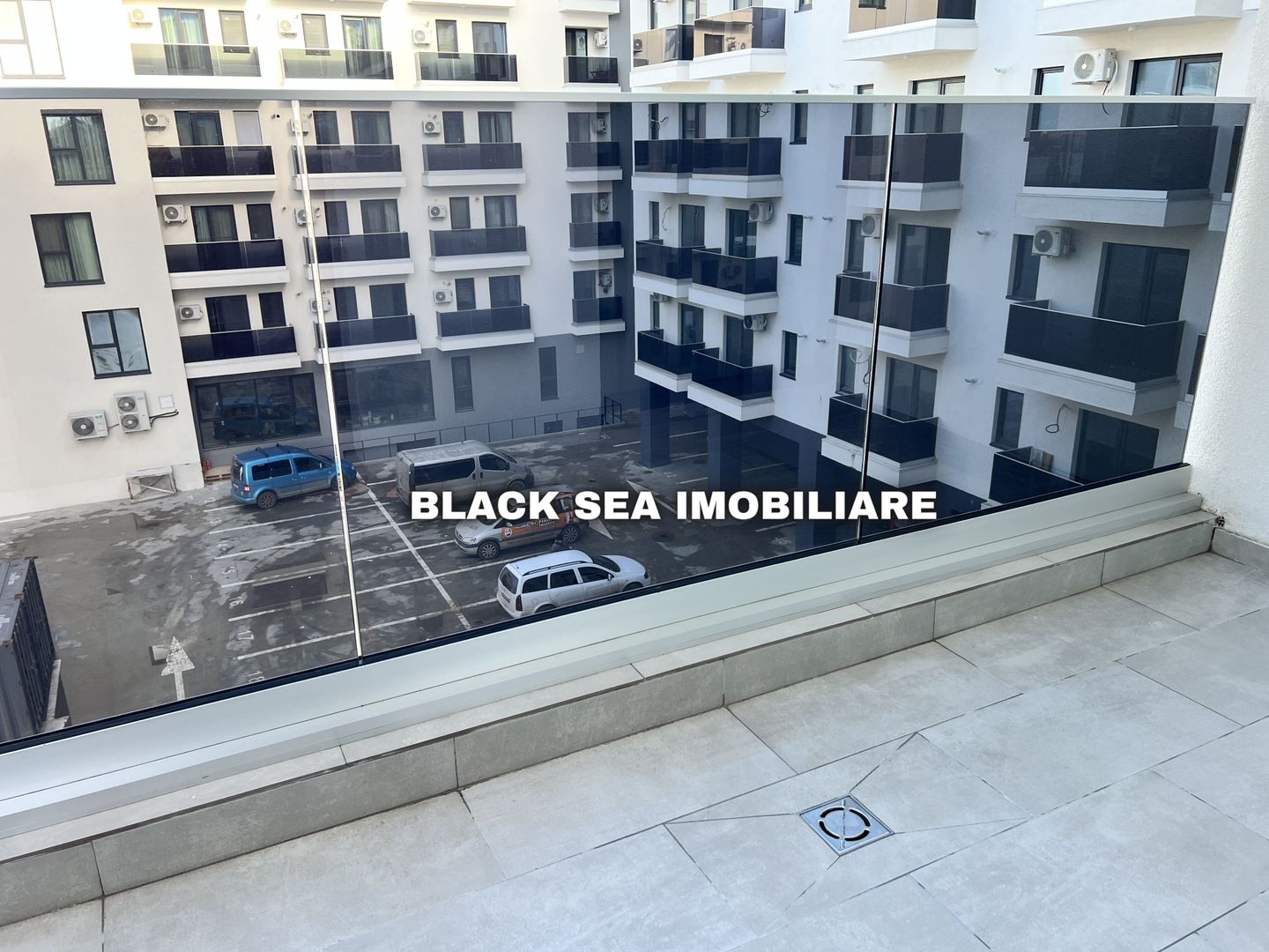 Apartamement 2 camere, zona CAMPUS,  Aviatorii III - Prima inchiriere - Poză 17