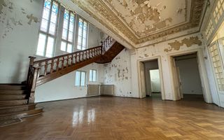 Vila unicat-Piata Romana - Poză 51