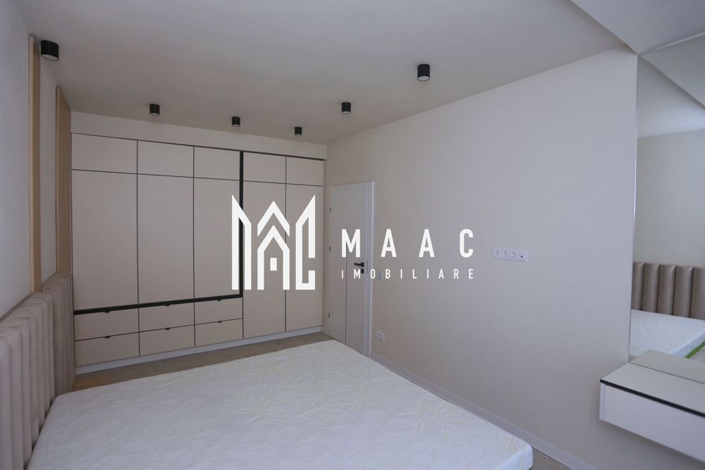 Apartament 2 Camere | 54 mp | Loc de Parcare | Șelimbăr - Poză 6
