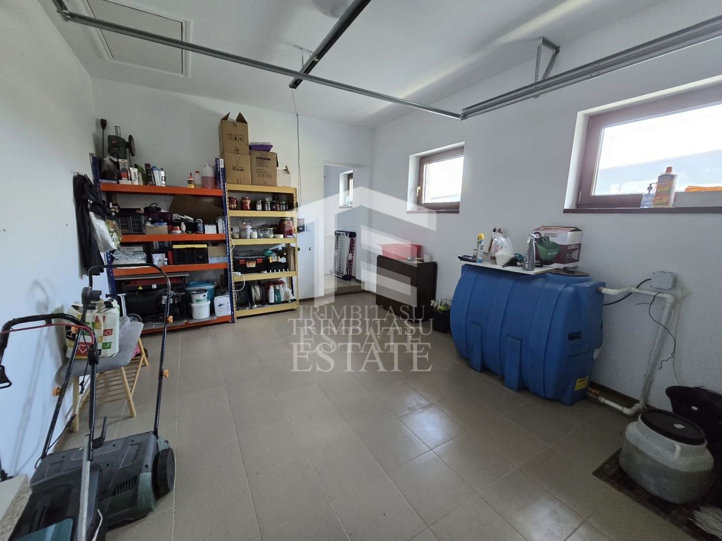 TUZLA - 3 camere | modern | lux | gata de mutat | complet mobilata - Poză 42