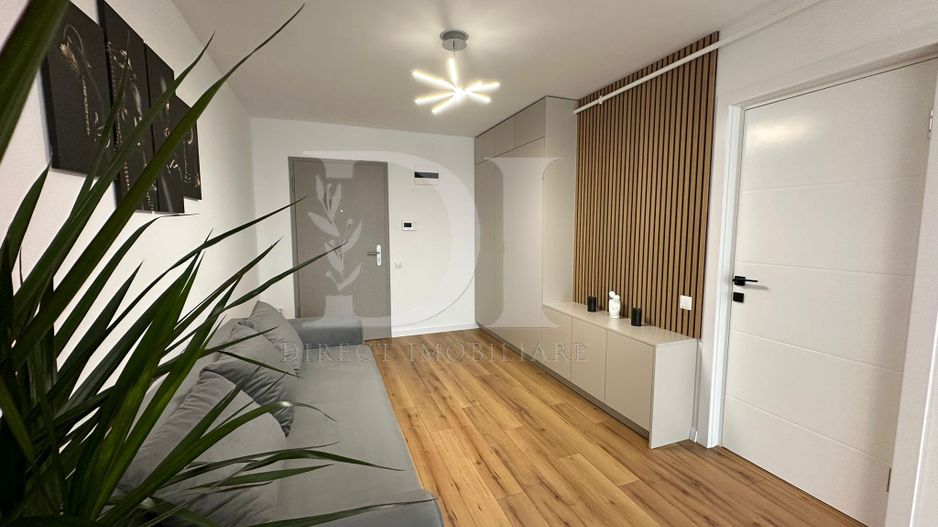 Apartament 2 camere | LUX | Baza Sportivă Gheorgheni | Cluj-Napoca - Poză 15