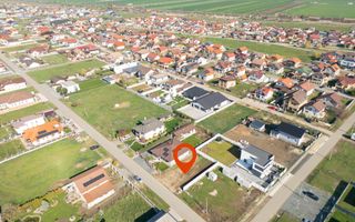 Teren intravilan 367 mp – Vladimirescu, Tineretului - COMISION 0 - Poză 5