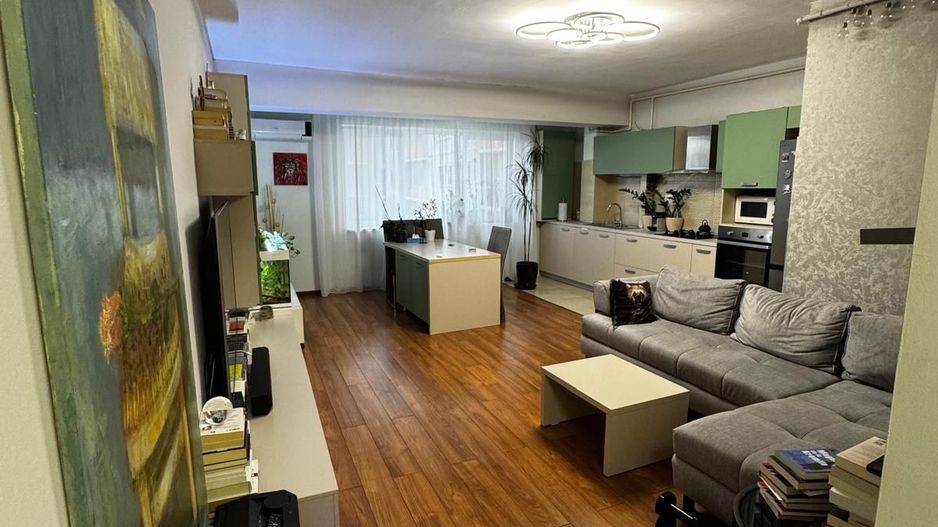Apartament Drumul Taberei - Timișoara - Brâncuși - Poză 11