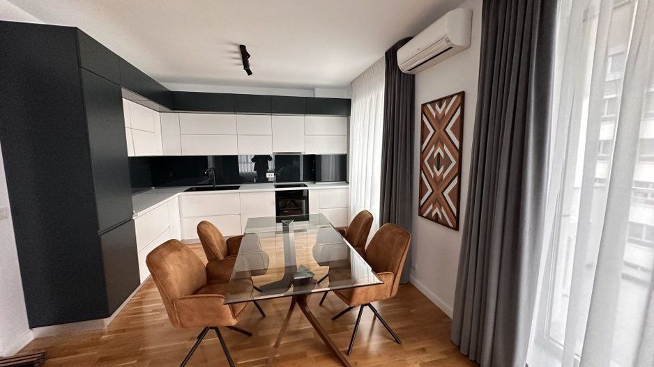 Apartament Domenii | Luxuria Residence - Poză 2