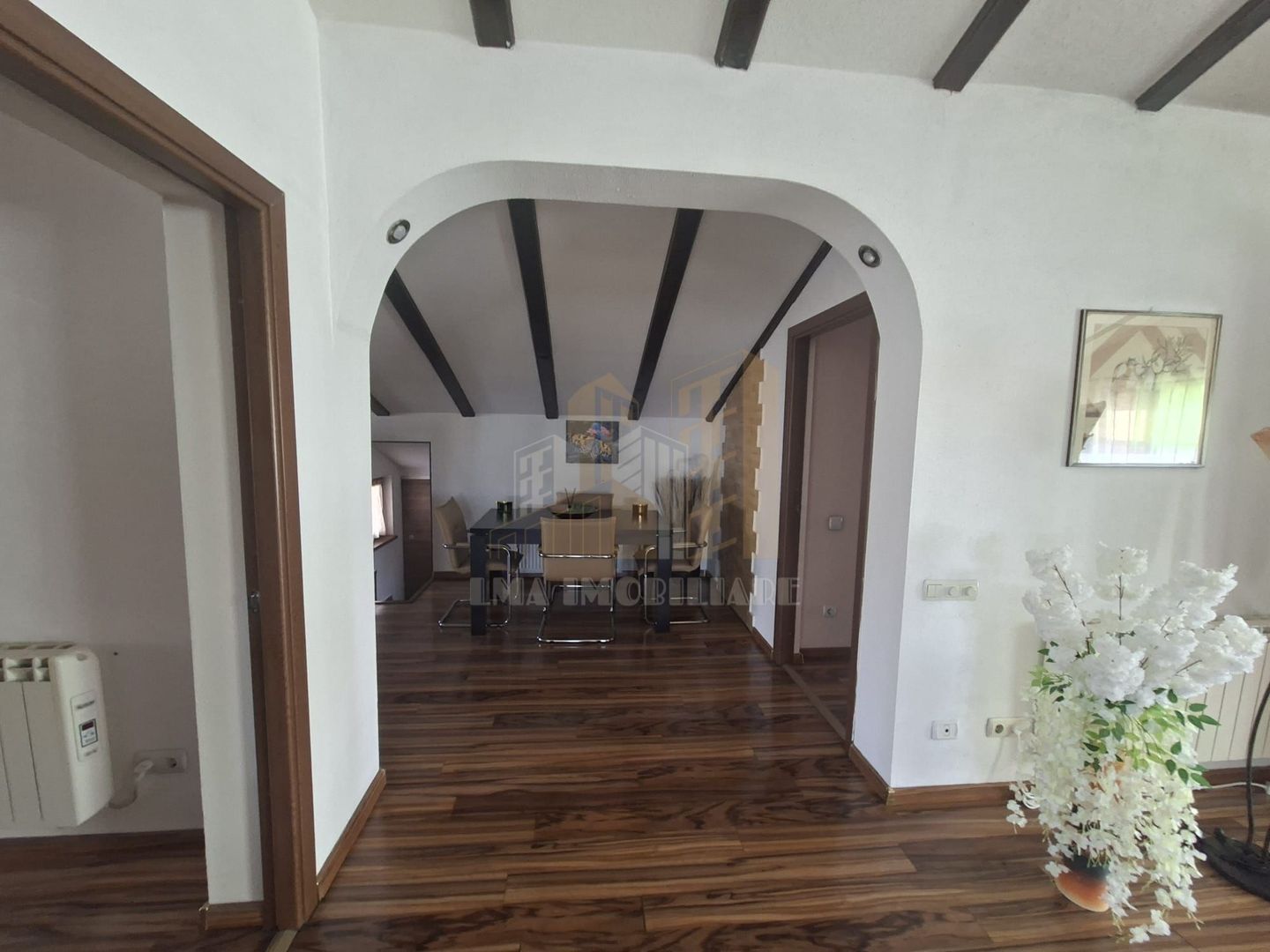 Casa individuala 2 unitati - Poză 31