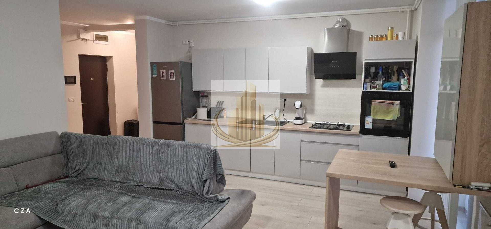 Inchiriere apartament 2 camere Liviu Rebreanu - Poză 1
