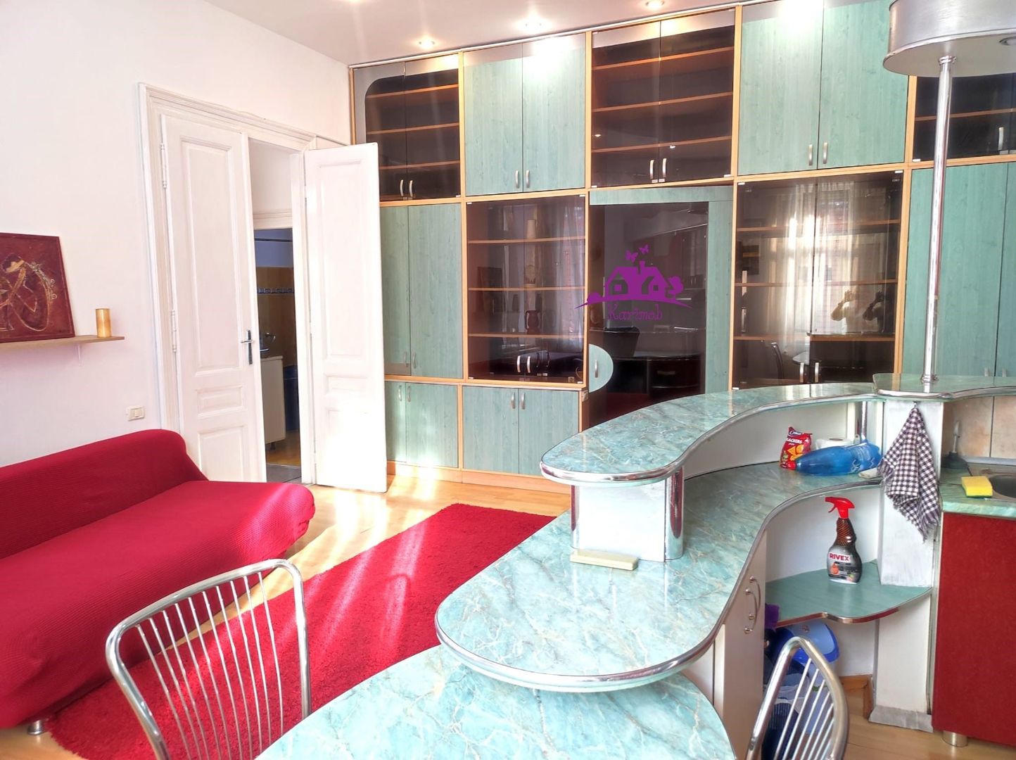 Apartament 3 camere ultracentral - Poză 3