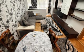 2 camere| Bulevardul Cetatii-Bogdanestilor| centrala proprie| zona ideala| - Poză 4