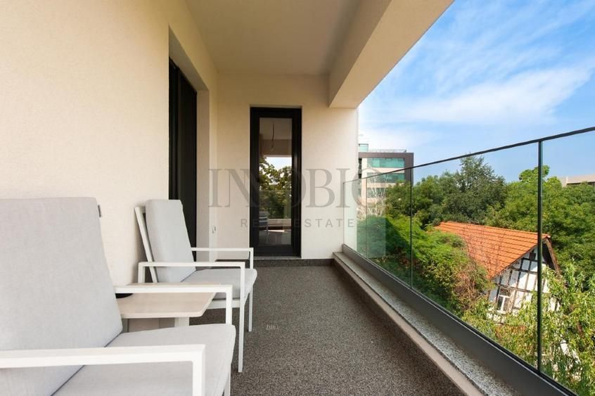 Apartament 4 camere în bloc boutique | Biharia - Poză 14